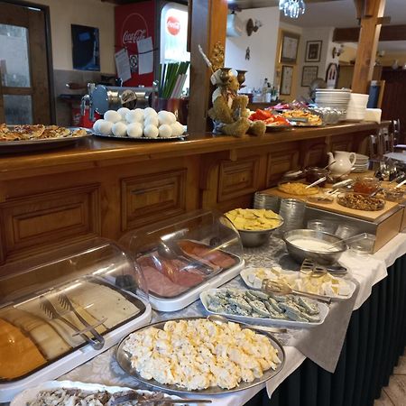 Hotel Resort Stein Cheb Εξωτερικό φωτογραφία