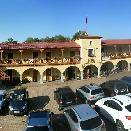 Hotel Resort Stein Cheb Εξωτερικό φωτογραφία