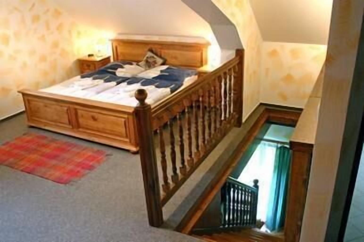 Hotel Resort Stein Cheb Εξωτερικό φωτογραφία