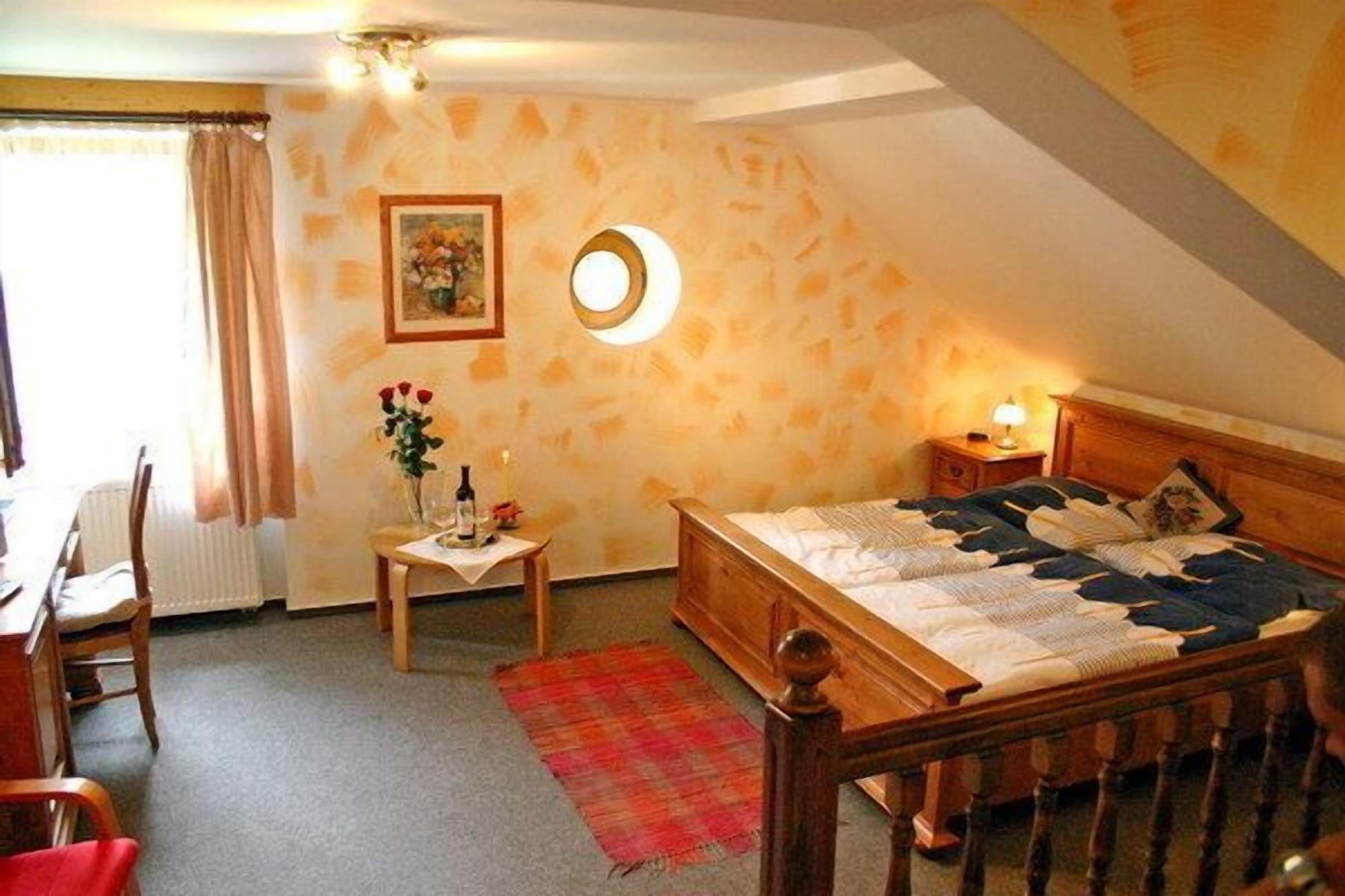 Hotel Resort Stein Cheb Εξωτερικό φωτογραφία