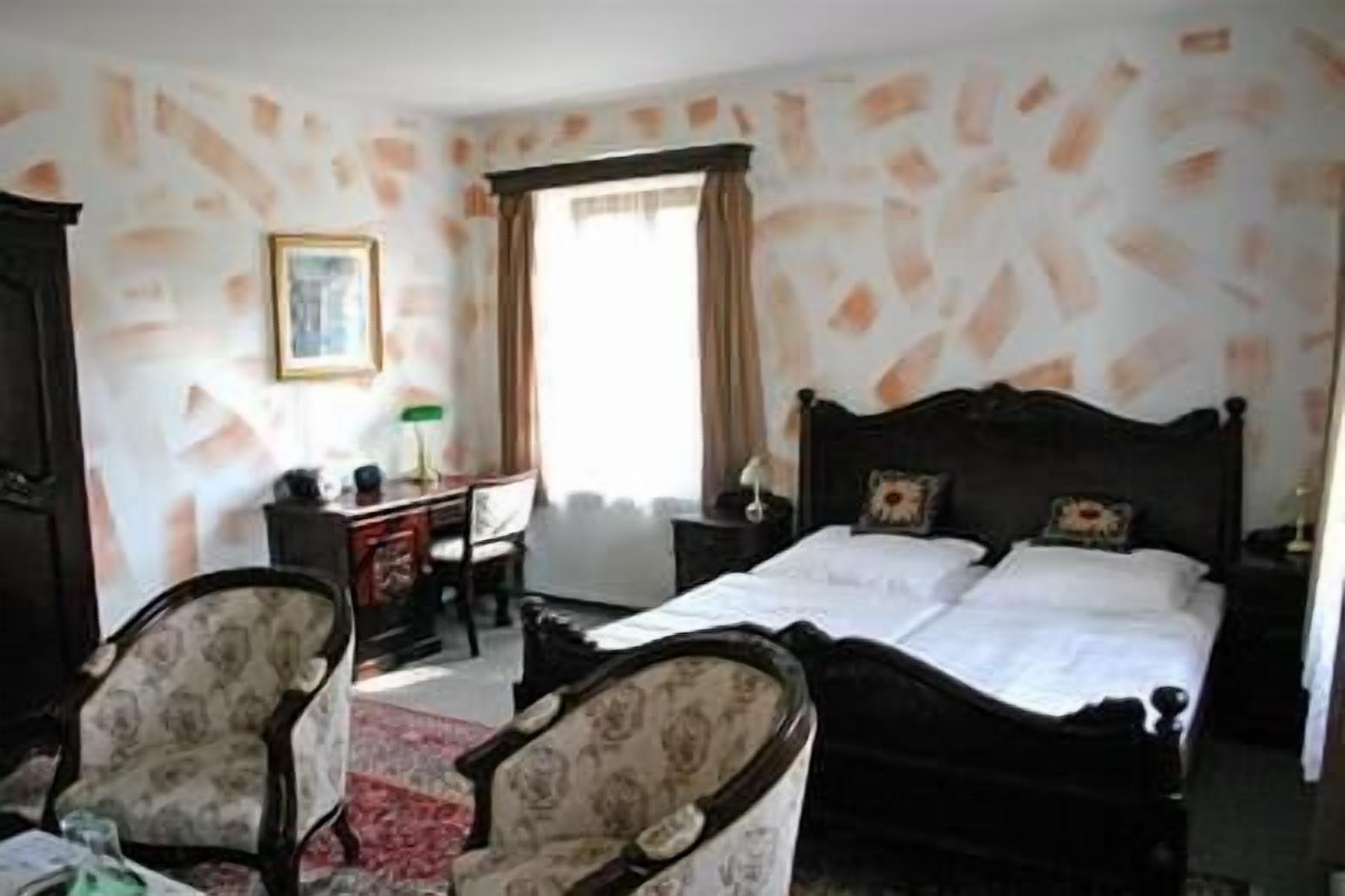 Hotel Resort Stein Cheb Εξωτερικό φωτογραφία