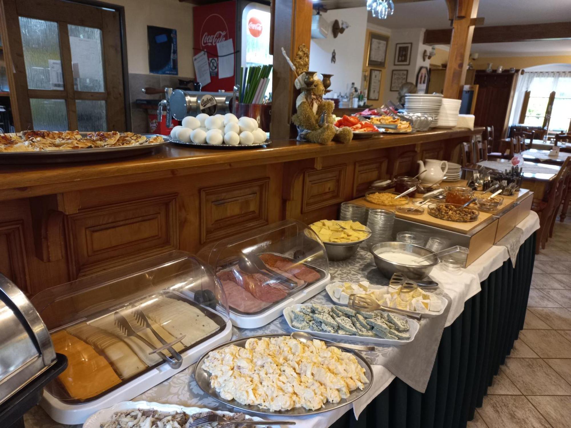 Hotel Resort Stein Cheb Εξωτερικό φωτογραφία