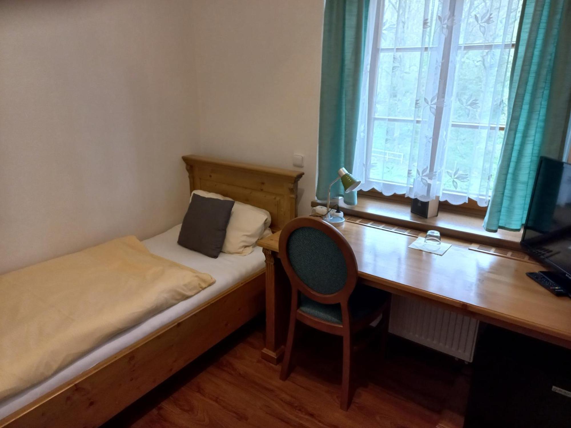 Hotel Resort Stein Cheb Εξωτερικό φωτογραφία