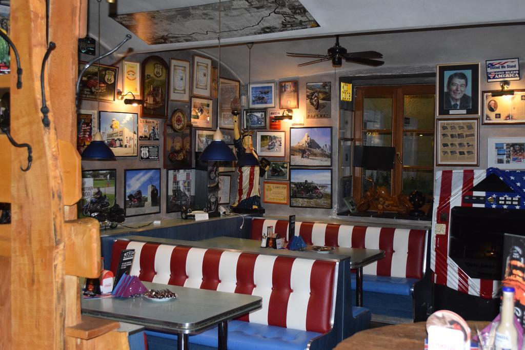 Hotel Resort Stein Cheb Εξωτερικό φωτογραφία