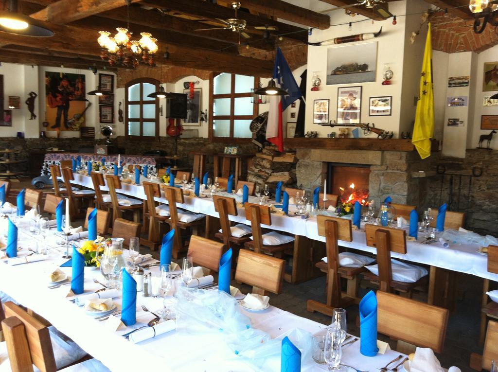 Hotel Resort Stein Cheb Εξωτερικό φωτογραφία
