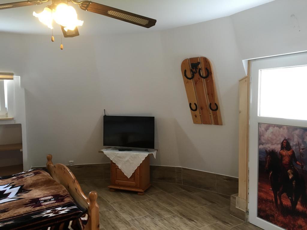 Hotel Resort Stein Cheb Εξωτερικό φωτογραφία