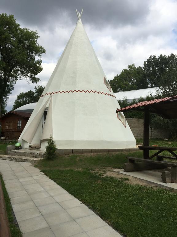 Hotel Resort Stein Cheb Εξωτερικό φωτογραφία