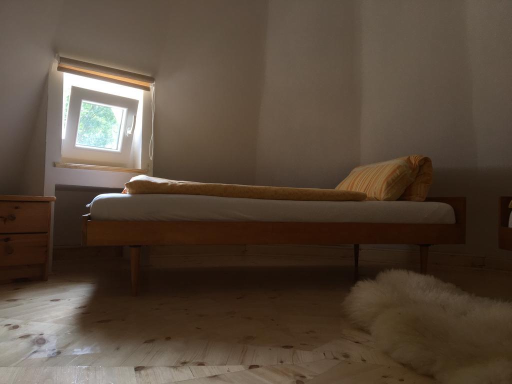 Hotel Resort Stein Cheb Εξωτερικό φωτογραφία