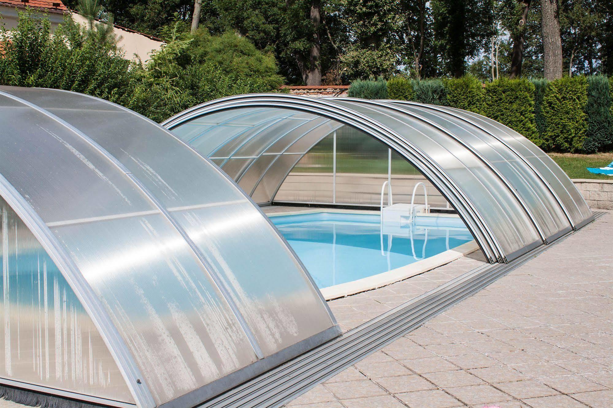 Hotel Resort Stein Cheb Εξωτερικό φωτογραφία